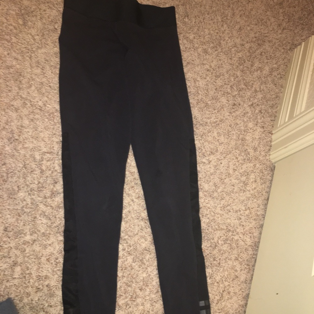 Adidas leggings